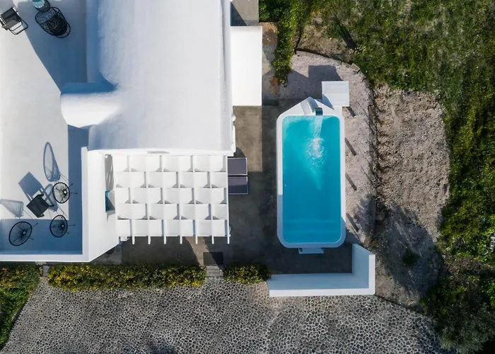 Villa Mybozer Twin Heated Private Pools Year *