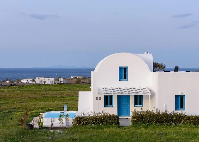 Villa Mybozer Twin Heated Private Pools Year