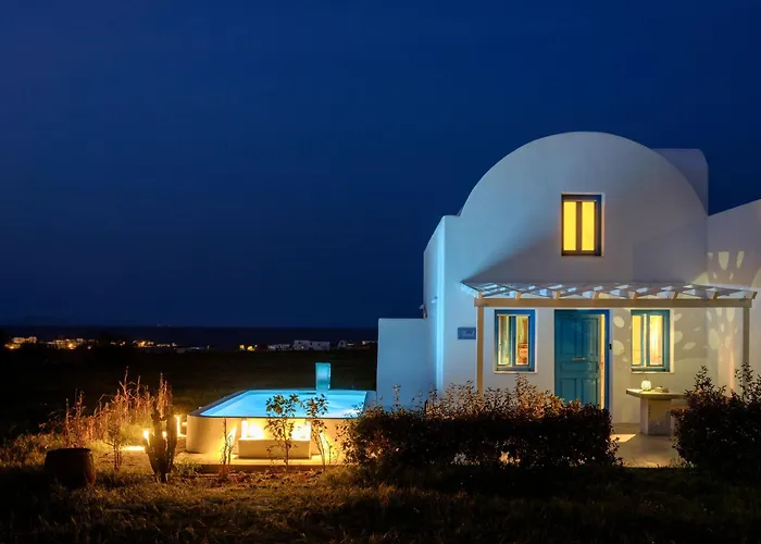 Villa Mybozer Twin Heated Private Pools Year